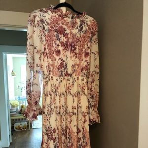 Never worn VICI DOLLS DRESS